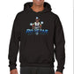 Adult size RooStar raceday hoodie