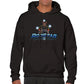 Adult size RooStar raceday hoodie