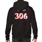 Adult size RooStar raceday hoodie