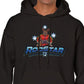 Adult size RooStar raceday hoodie