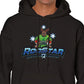 Adult size RooStar raceday hoodie