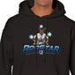 Adult size RooStar raceday hoodie