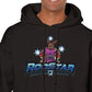 Adult size RooStar raceday hoodie