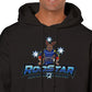 Adult size RooStar raceday hoodie