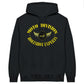 Holeshot hoodie