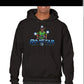 Adult size RooStar raceday hoodie