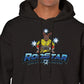 Adult size RooStar raceday hoodie