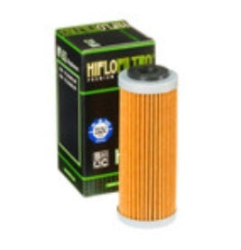 HF652 oil filter