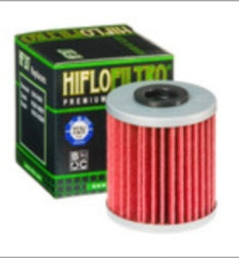 HF207 oil filter